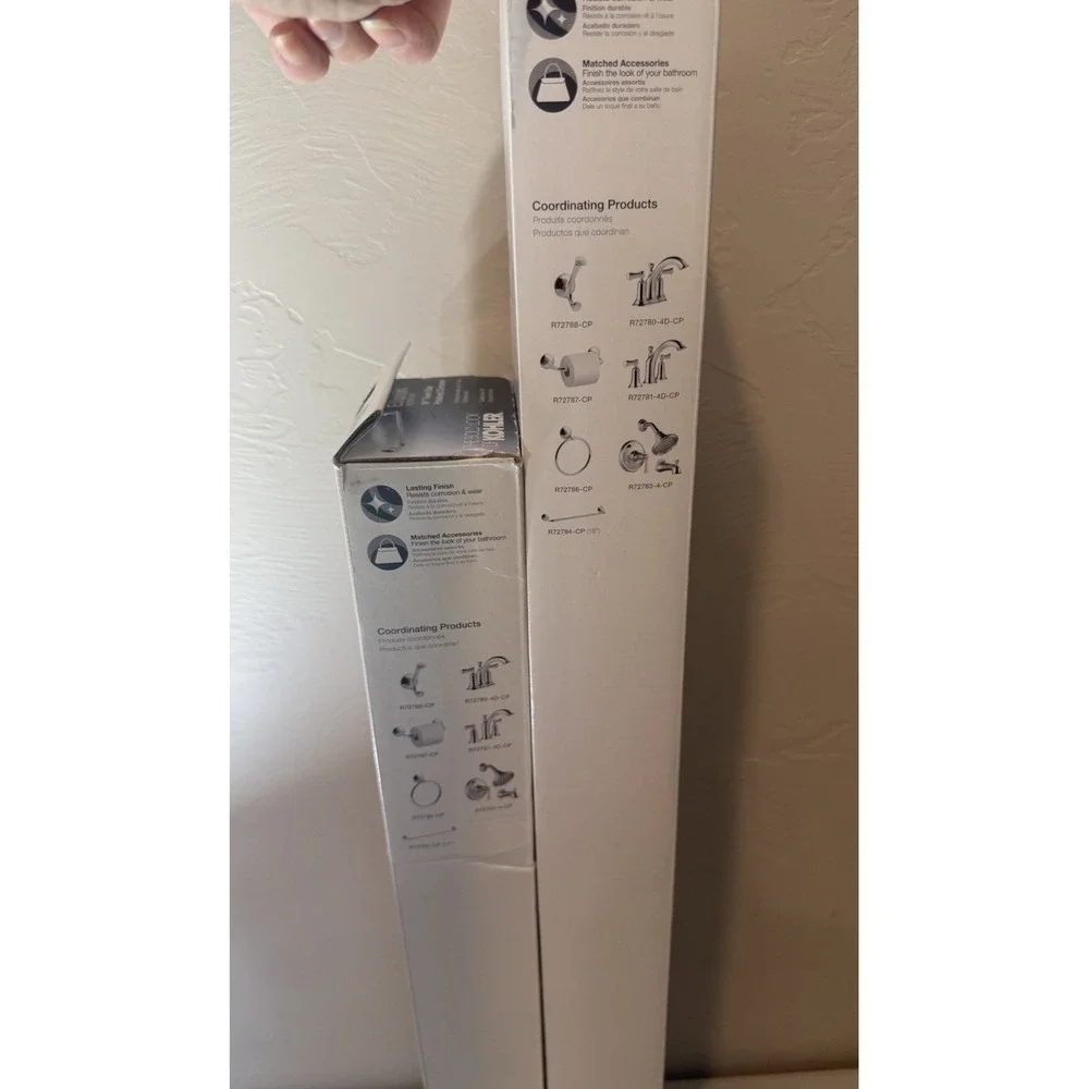 Kohler product set